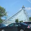 Cedar Point 7-20-11 and 7-21-11