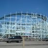 Cedar Point 7-20-11 and 7-21-11