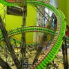 Small Tube Looper