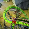 Small Tube Looper