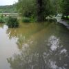 Flooding in Pennsylvania