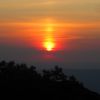 Sunset in Shenandoah