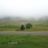 Low Clouds over Big Meadows