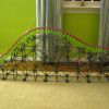 2011 Christmas Coaster Construction