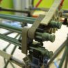 Flying Coaster Construction