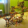 Contraption - Ball Machine