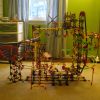 Contraption - Ball Machine