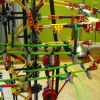 Contraption - Ball Machine
