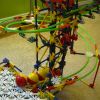 Contraption - Ball Machine
