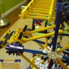 Contraption - Ball Machine