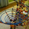 Contraption - Ball Machine
