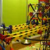 Contraption - Ball Machine