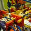 Contraption - Ball Machine