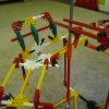 Contraption - Ball Machine