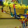 Contraption - Ball Machine