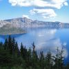 Crater Lake