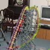 New Steel Coaster
