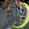 New Steel Coaster