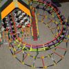 turn supports