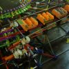 Iron Eye launch system