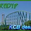 KCB designs sig