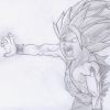 Gohan Kamehameha