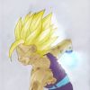 Gohan Kamehameha