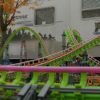 Goliath finnished