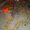 Another old coaster....