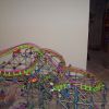 Twister Coaster
