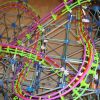 Twister Coaster