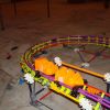 Twister Coaster