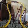 CD Hyper Coaster