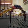 CD Hyper Coaster