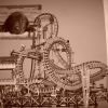 New Tabel Top Coasters