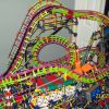 New coaster feb 2011