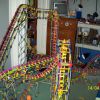 New coaster feb 2011