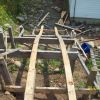 Backyard coaster