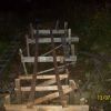 Backyard coaster