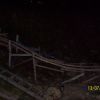 Backyard coaster