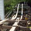 Backyard coaster