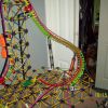 Science Fair Coaster