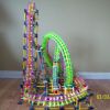 Science Fair Coaster
