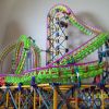 Science Fair Coaster