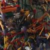 Ferris wheel