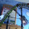 New VF (spoof) coaster?