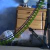 New VF (spoof) coaster?