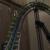 New VF (spoof) coaster?