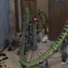 New VF! (Spoof) coaster?