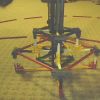 Hornet Roller Coaster